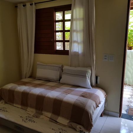 Apart Tico Tico Apartment Praia de Pipa Exterior photo