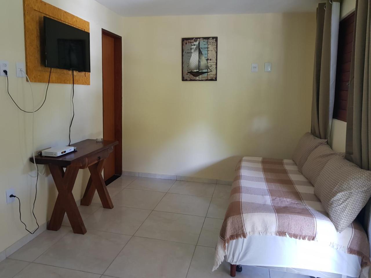 Apart Tico Tico Apartment Praia de Pipa Exterior photo